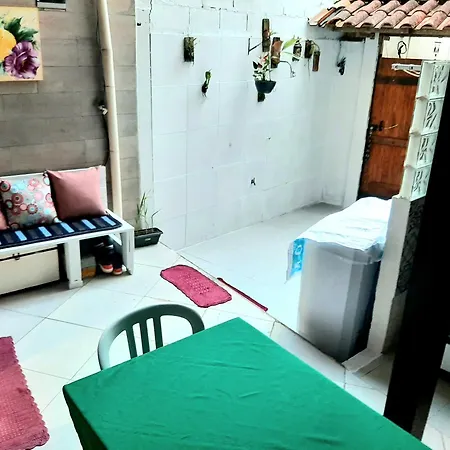 Suítes particulares Edilson e Cilene-3